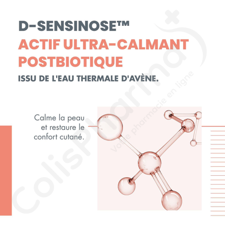 Avène Crème Pour Peaux Intolérantes - 40 ml