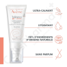 Avène Crème Voor Overgevoelige Huid - 40 ml