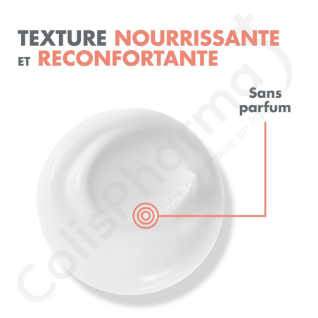 Avène Crème Pour Peaux Intolérantes - 40 ml