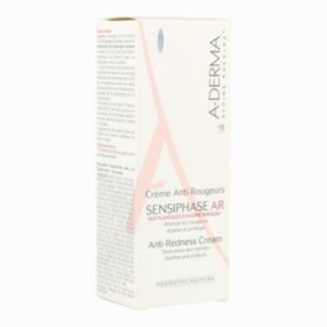 A-Derma Sensiphase Behandelingscrème - 40 ml