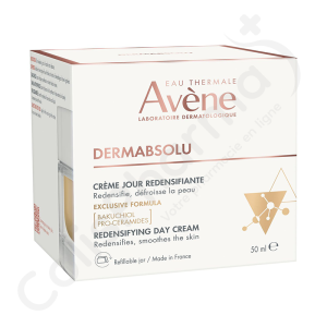 Avène Dermabsolu Dagcreme Verstevigend - 50 ml