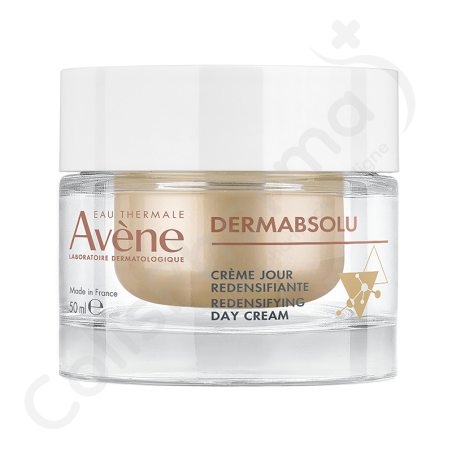 Avène Dermabsolu Dagcreme Verstevigend - 50 ml