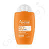 Avène Fluide Très Haute Protection SPF 50+ - 50 ml
