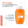 Avène Fluide Très Haute Protection SPF 50+ - 50 ml