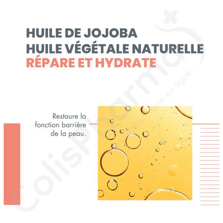 Avène Après-Soleil Lait Réparateur Hydratant Apaisant - 400 ml