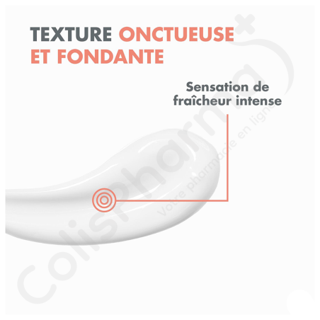 Avène Après-Soleil Lait Réparateur Hydratant Apaisant - 400 ml