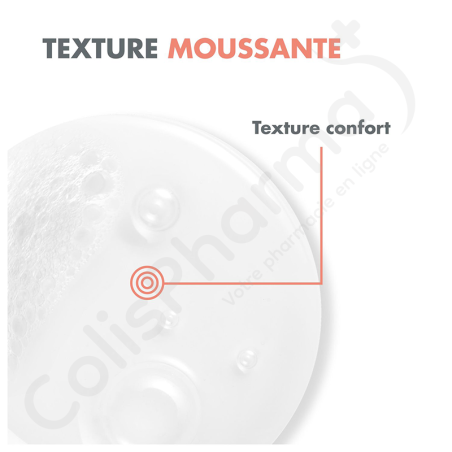 Avène Xeracalm Gel Nettoyant - 500 ml