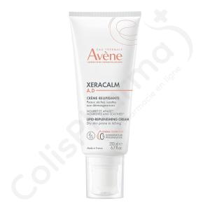 Avène XeraCalm A.D Crème Relipidante - 200 ml