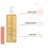 Avène XeraCalm A.D Huile Lavante Relipidante - 400 ml