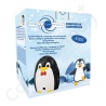 Credo Air Kids Pinguin Compresseur - 1 aérosol