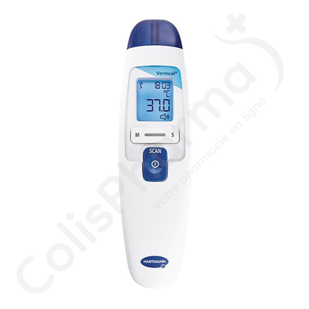Veroval Fièvre - 1 thermomètre