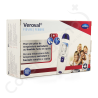 Veroval Fièvre - 1 thermomètre Veroval Fièvre - 1 thermomètre