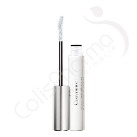 Avène Couvrance Mascara Haute Tolerance Brun