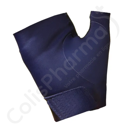 Thuasne Gant pour Arthrose du Pouce gauche - Medium