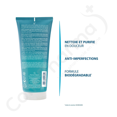 Ducray Keracnyl Gel Moussant - 200 ml