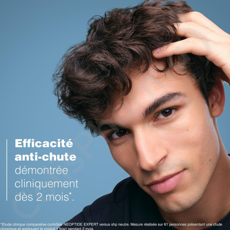 Ducray Anaphase Neoptide Sérum Antichute et Ancrage - 2 x 50 ml