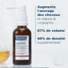 Ducray Anaphase Neoptide Serum tegen Haaruitval en voor een Stevige Verankering - 2 x 50 ml