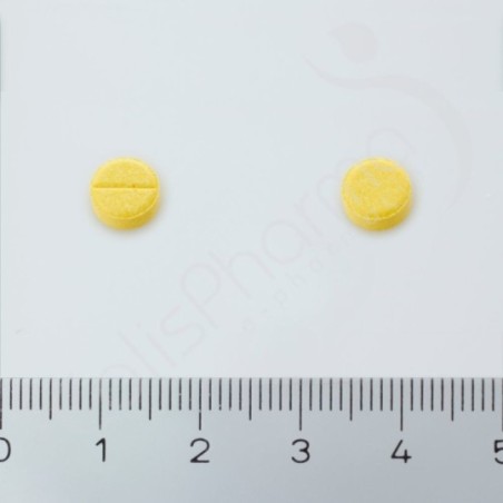 Folavit 4 mg - 40 tabletten