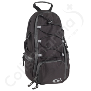 Flocare Infinity GO-Bag Adult - 1 stuk