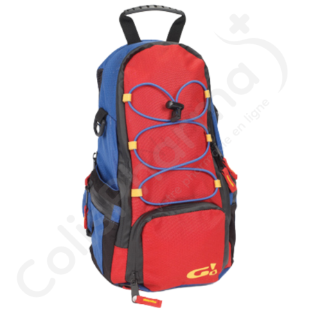 Flocare Infinity GO-Bag Child - 1 pièce
