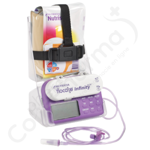 Flocare Infinity GO-Frame - 1 stuk