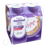 Fortimel Protein 2.4 kcal Moka - 4x200 ml