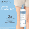 Dexeryl Crème Émolliente - 250 g