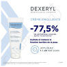 Dexeryl Crème Émolliente - 250 g