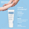 Dexeryl Crème Émolliente - 250 g