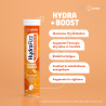 HydraFizz Boost Hydratation - 16 comprimés effervescents