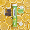 HydraFizz Detox Hydratation - 16 comprimés effervescents