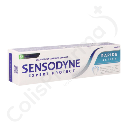 Sensodyne Expert Protect Tandpasta - 75 ml