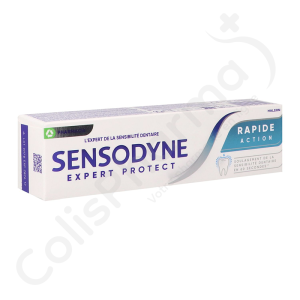 Sensodyne Expert Protect Tandpasta - 75 ml