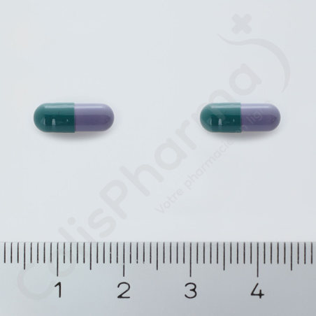 Imodium 2 mg - 60 capsules