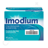 Imodium 2 mg - 60 gélules