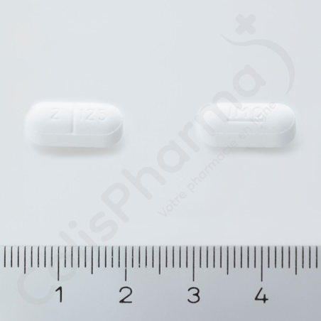 Imodium Duo 2 mg - 18 tabletten
