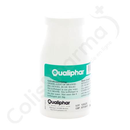 Bicarbonate De Soude - 200 g