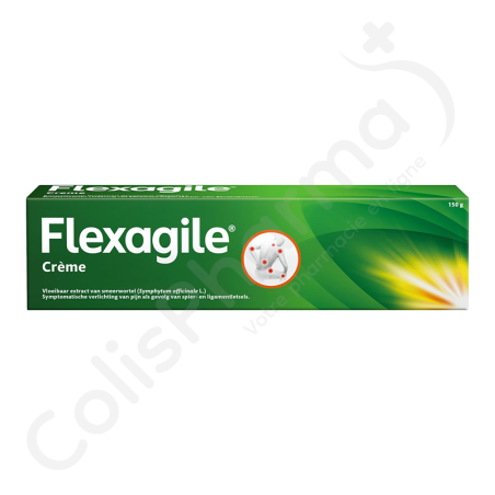 Flexagile - Crème 150 g