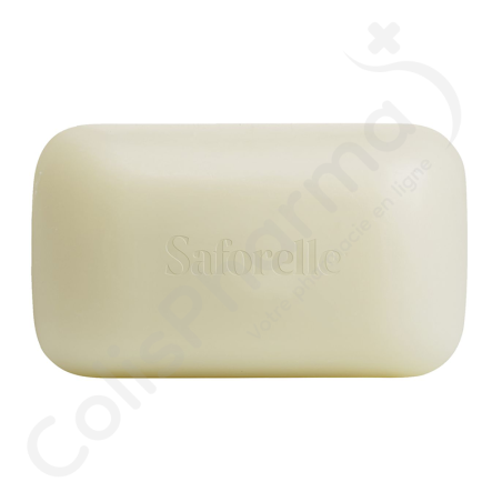 Saforelle Essential Kalmerende Wastablet - 90 g