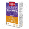 Ortis DépurFoie - 60 comprimés
