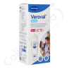 Veroval Family 3 en 1 - 1 thermomètre