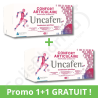 Uncafen Forte - 96 capsules