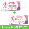 Uncafen Forte - 32 capsules