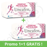 Uncafen Forte - 96 capsules