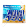 NiQuitin Minilozenge Citrus 2 mg - 60 comprimés à sucer