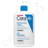 CeraVe Lait Hydratant Peau Sèche à Très Sèche - 473 ml
