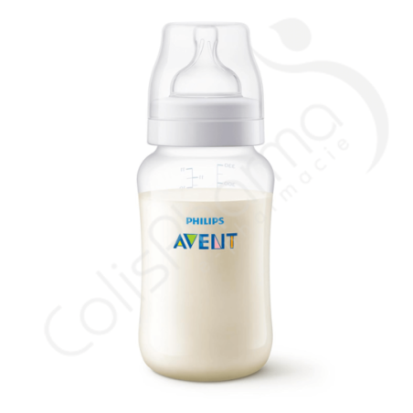 Avent Biberon Classic Plus - 330 ml