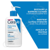 CeraVe Lait Hydratant Peau Sèche à Très Sèche - 473 ml