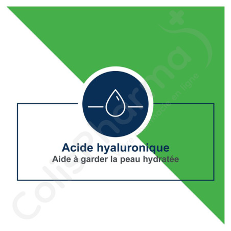 CeraVe Hydraterende Reinigingscrème voor de Normale tot Droge Huid - 88 ml