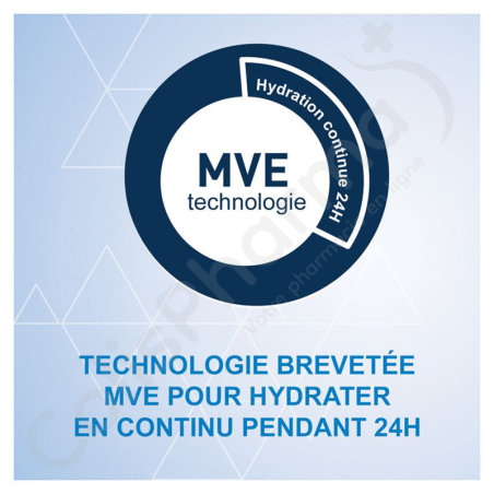 CeraVe Schuimende Reinigingsgel voor Normale tot Vette Huid - 236 ml